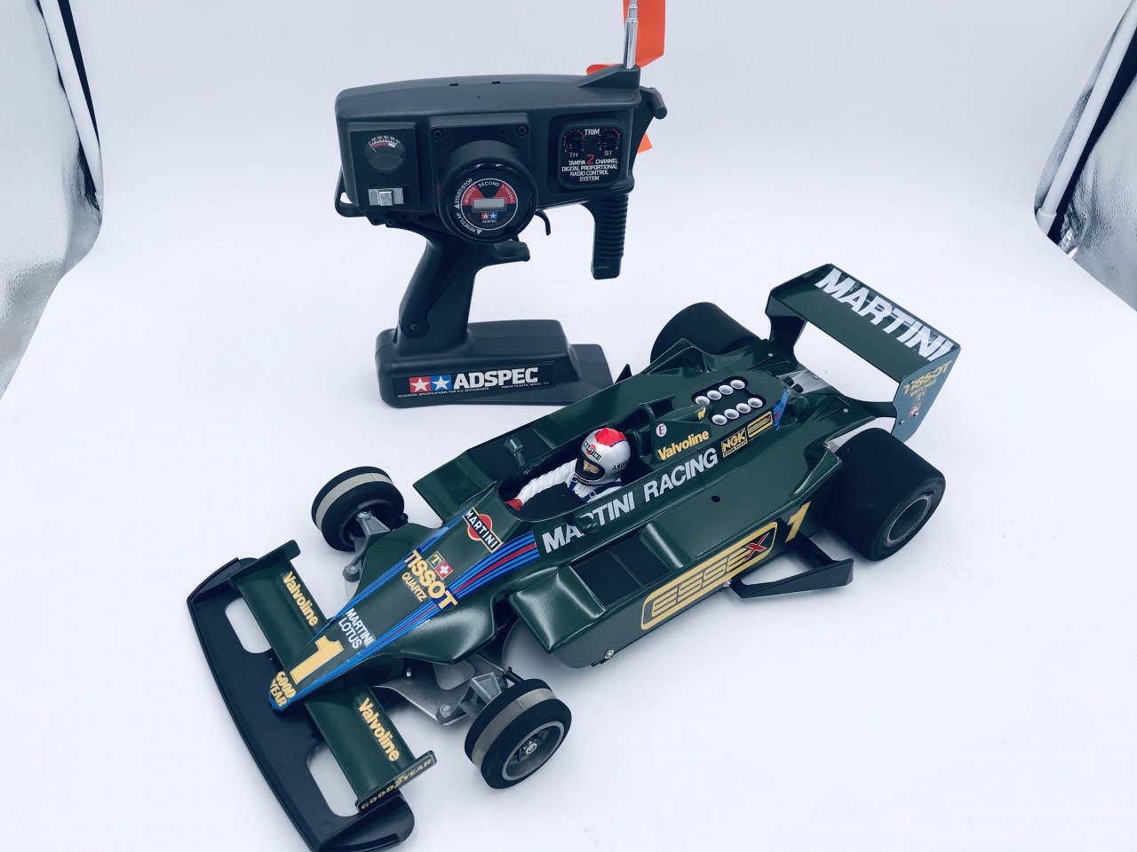 lotus 79 tamiya