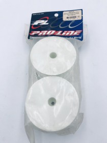 Proline 2663-04 Velocity Offset Wheel White Fits 14mm Hex