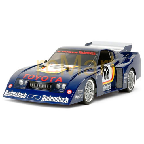 Tamiya (#51477) 1:10 Celica LB Turbo 