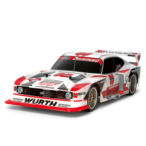 tamiya tt01 body